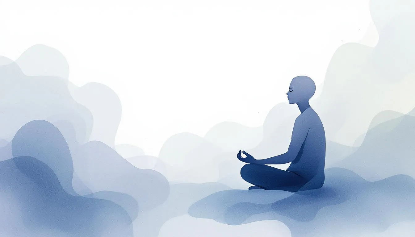 A visual representation of potential side effects of Klonopin, including drowsiness.