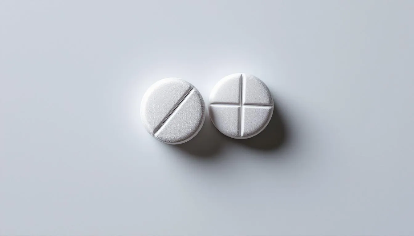 Identifying Generic White Clonazepam 2mg: Uses, Side Effects & Dosage