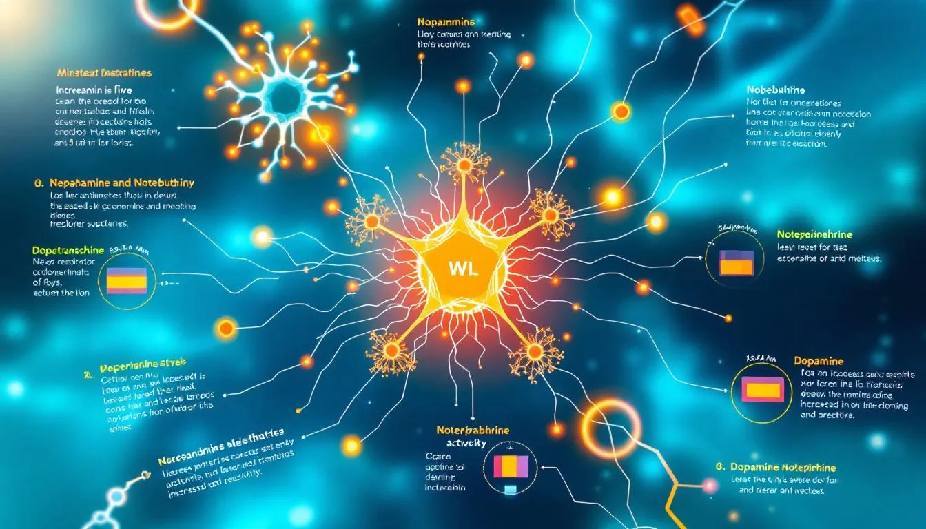 Common side effects associated with Wellbutrin.