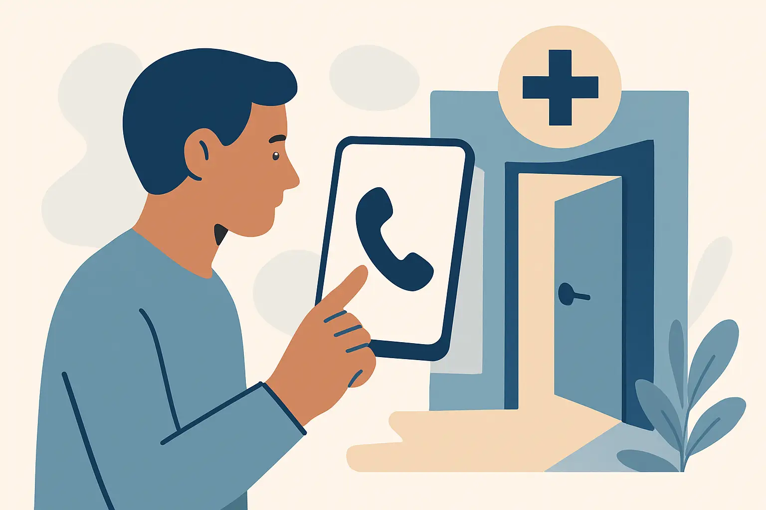 How to Get Into Rehab Today