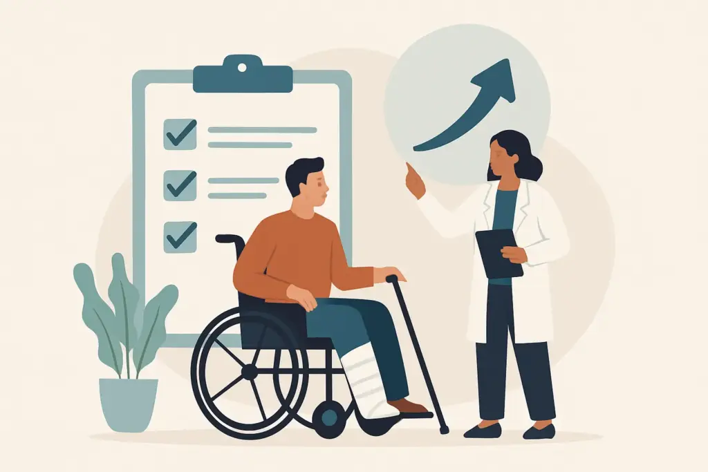 How to Start Rehab Process Today