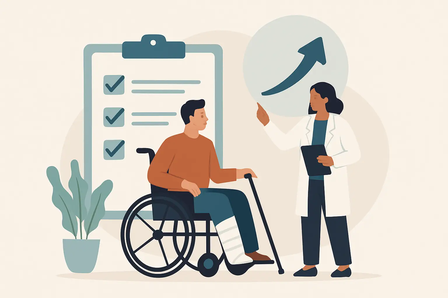 How to Start Rehab Process Today