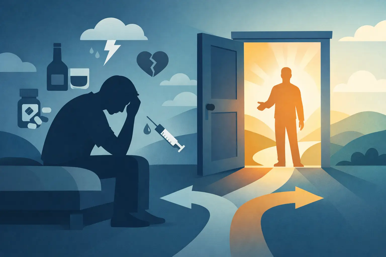 10 Signs Someone Needs Rehab Now