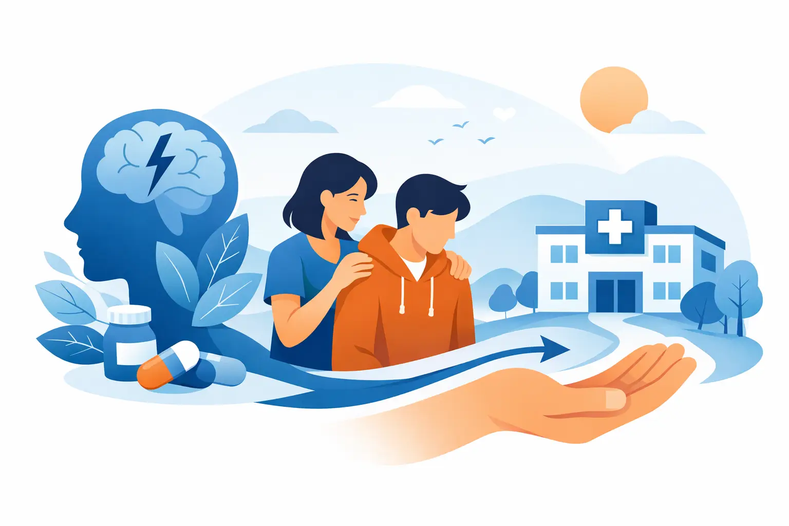 Get Immediate Rehab Placement Help