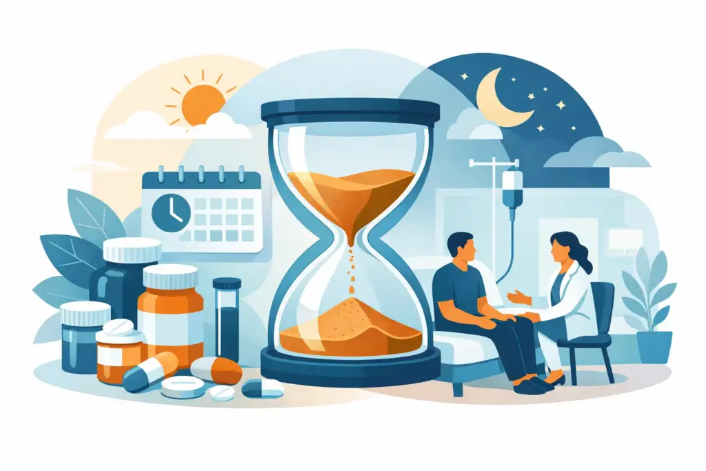 How Long Is Drug Detox? What to Expect