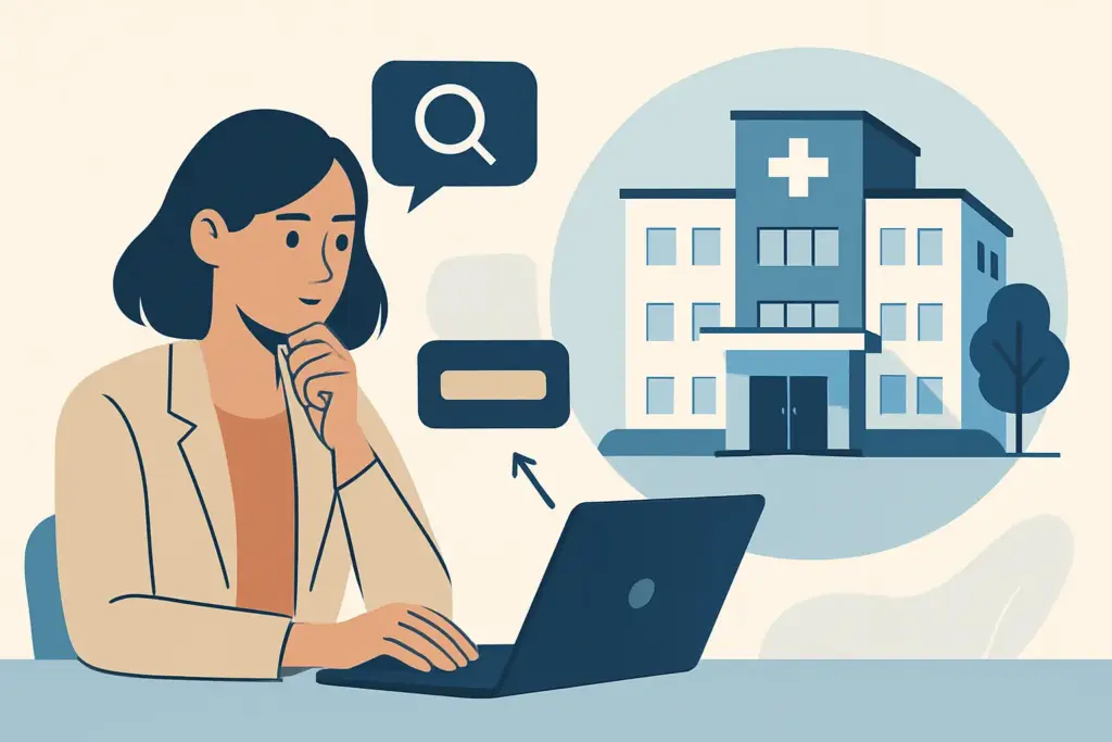 Inpatient Rehab Spots Today: What You Can Do Now