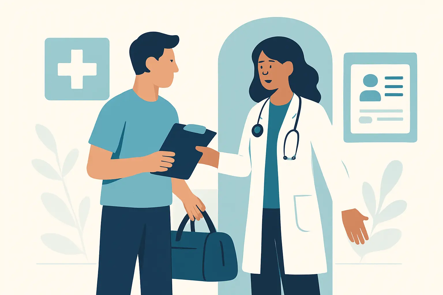 Medical Detox Admission Process: What Happens Fast