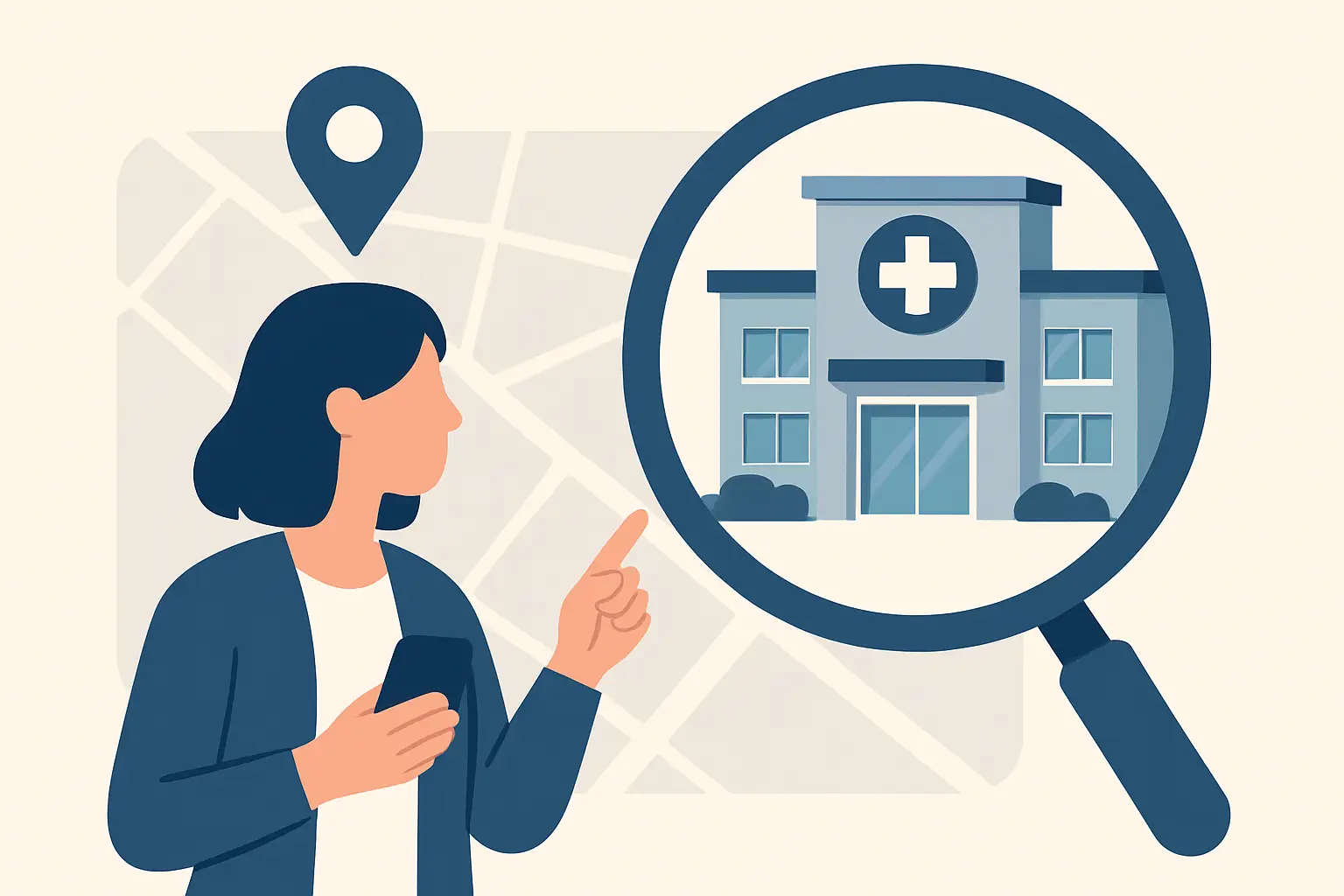 Outpatient Rehab Programs Near Me: Find Care Fast