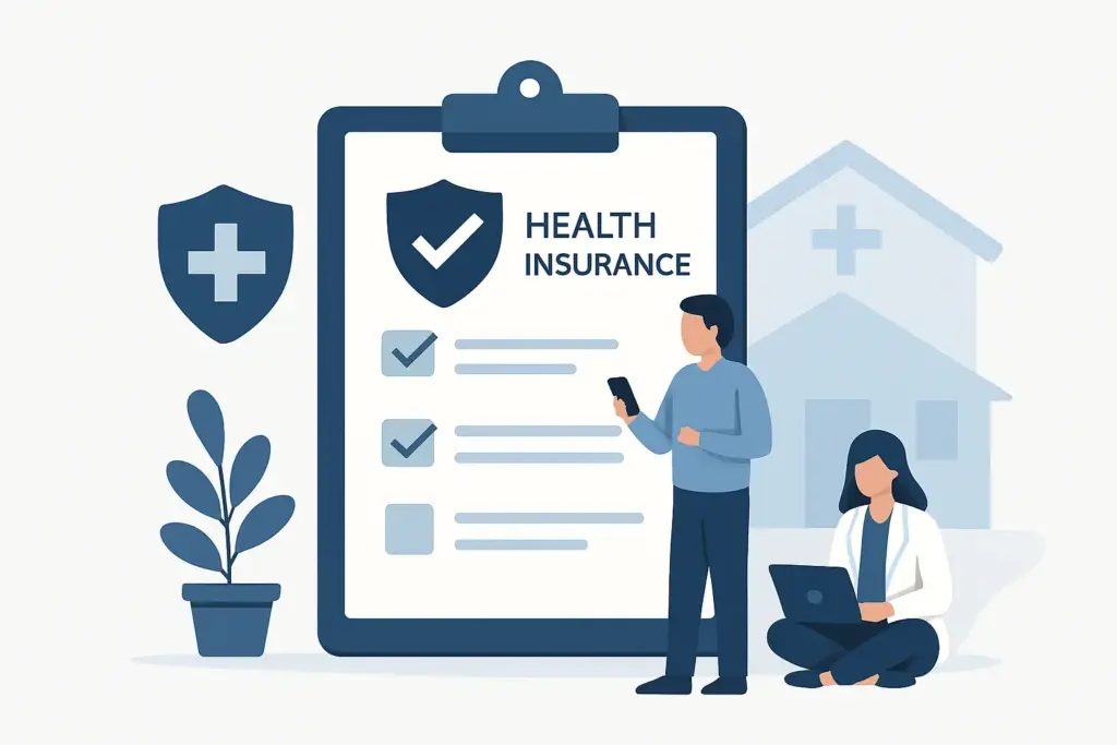 Verify Insurance for Rehab Without Delays