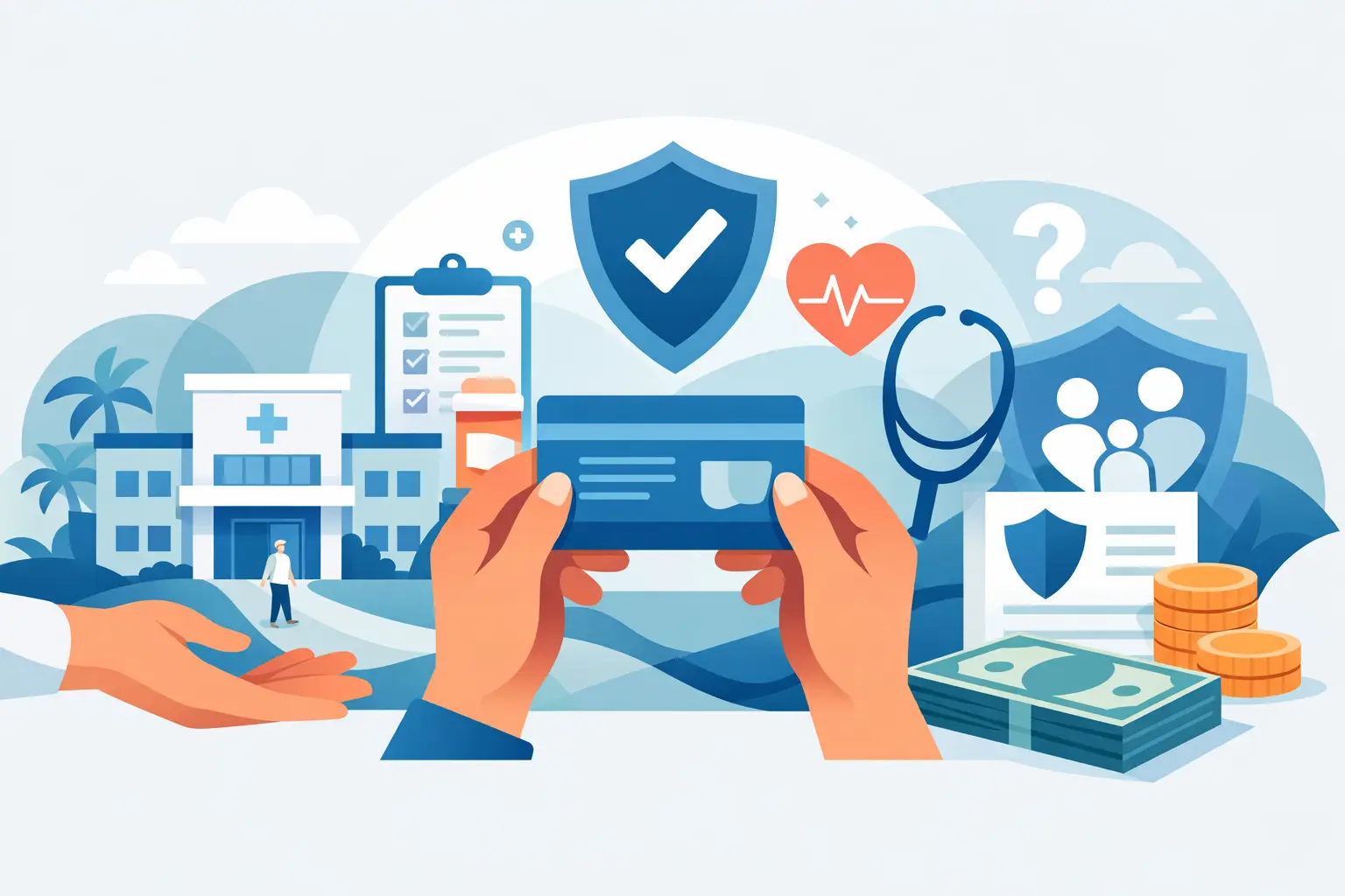 Does Rehab Take Insurance? What to Know