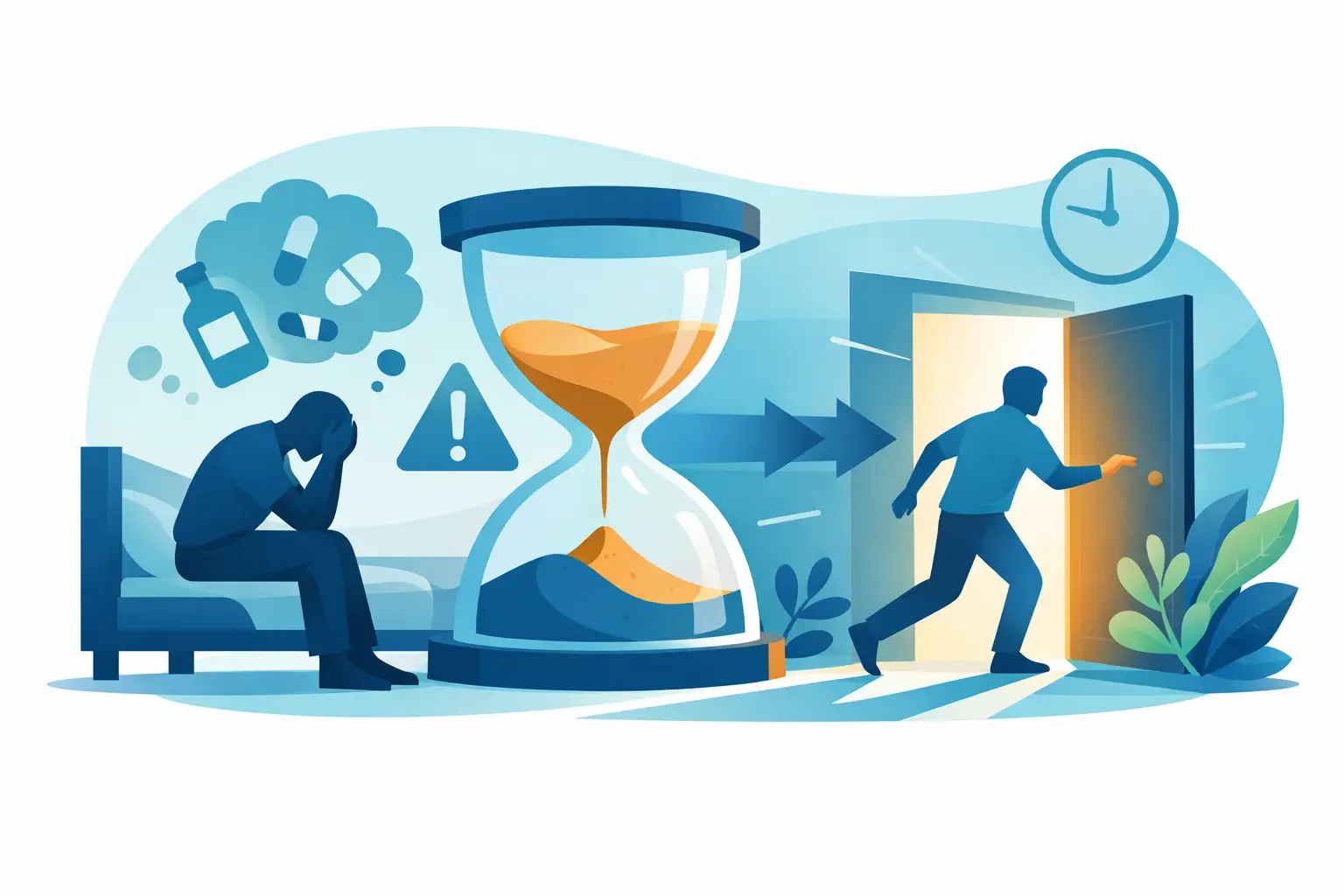 When Should Detox Start? Signs to Act Fast